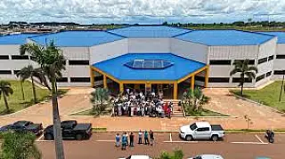 Cassilândia sedia o maior torneio de sinuca do MS com estrelas nacionais