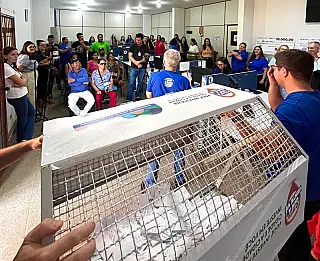 IPTU Premiado vai sortear R$ 77 mil em prêmios nesta sexta-feira em Aparecida do Taboado