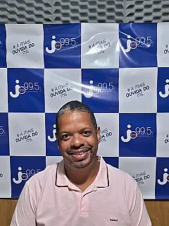 Não é só apertar botão": a história inspiradora do Pedrinho do Raio-X em Aparecida do Taboado