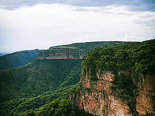 Aniversário da Fundação de Mato Grosso relembra origem histórica e riquezas do estado