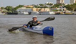 Em Corumbá, chega ao fim oitava edição do Eco Pantanal Extremo  Jogos de Aventura