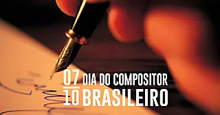Dia do Compositor Brasileiro