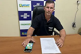 ACIAT lança campanha Show de Prêmios 2026 com sorteios ao longo do ano e prêmios em dinheiro no fim