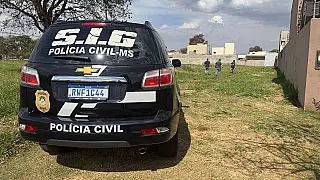 Dois homens e um adolescente são presos por espancamento seguido de morte