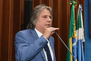 Caravina cobra manutenção de rodovias e atendimento da Energisa em Mato Grosso do Sul