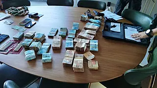 Alvos do Gaeco vendiam armas e drogas de dentro de presídios em ação com o PCC