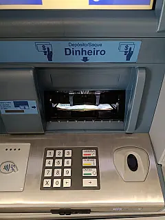 Entre erro e honestidade, casos chamam atenção em Aparecida do Taboado
