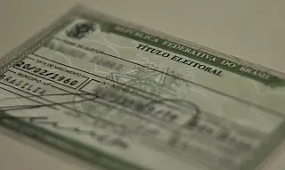 Prazo para regularizar pendências eleitorais termina nesta segunda-feira