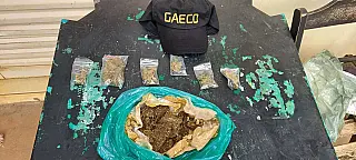 GAECO/MPMS deflagra a "Operação Entrepostos"