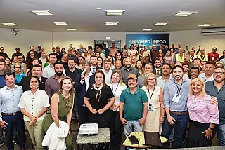 Prefeitura lança calendário do Mutirão "Todos em Ação" para 2025
