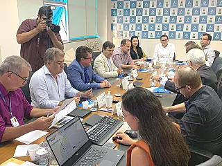 Sanesul tem capacidade econômico-financeira certificada