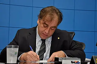 ALEMS sedia 1º Fórum de Caciques da Capital nesta quinta-feira