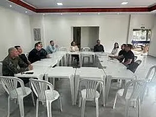 Conselho de Segurança realiza primeira reunião com forças de segurança em Cassilândia