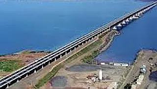 Ponte Rodoferroviária completa 28 anos como marco do desenvolvimento regional