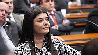 Rose Modesto Garante 50 Milhões para atender mulheres
