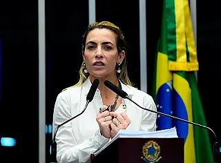 Soraya Thronicke garante mais de R$ 1,4 milhão para o município