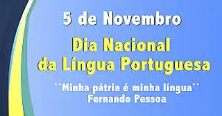 Dia Nacional da Língua Portuguesa é celebrado neste 5 de novembro