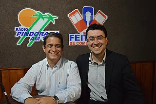 Procurador Jurídico, Dr.Luiz Cláudio fala sobre impacto do Refis na economia pública