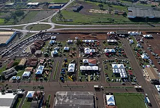 Expoagro está em sua 56ª edição