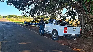 Deodápolis registrou 1 dos 4 acidentes sem vítimas fatais no feriadão