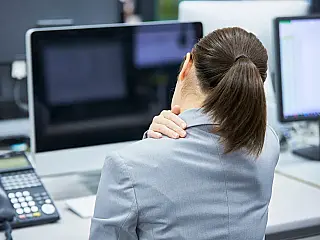 Dia Mundial de Combate à LER/DORT alerta para prevenção e cuidados com a saúde no trabalho
