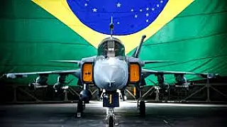 O Dia da Força Aérea Brasileira é comemorado em 23 de outubro.