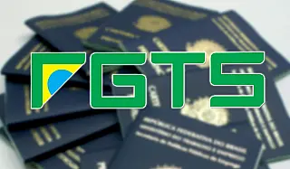 Sair do emprego não garante que conta do FGTS fique inativa; entenda