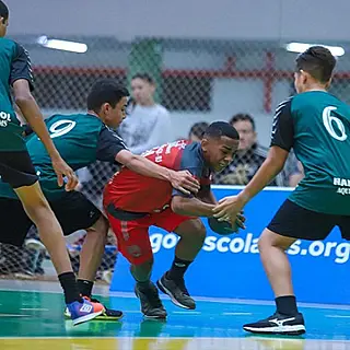 Fundesporte diz que etapa estadual dos Jogos Escolares da Juventude está mantida para este ano