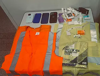 Polícia conclui inquérito sobre fraudes em ingressos da Exposul 2025