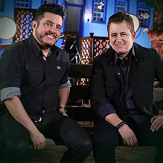 Campo Grande será cenário para o novo DVD de Bruno e Marrone.