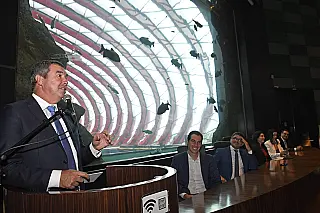 MS sedia o XCVI Fórum Nacional de Secretários Estaduais do Planejamento