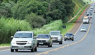 Durante feriado Detran-MS realiza Operação Semana Santa, Lei Seca e Amigos do Parque  