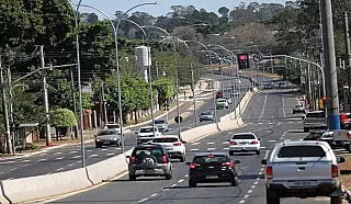 Julho é mês de licenciamento dos carros com placas finais 5 e 6