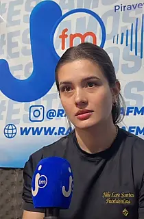 Nutrição vai muito além das dietas e do emagrecimento, destaca nutricionista