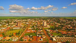Projeto de R$ 13,1 milhões da Prefeitura de Sidrolândia para asfalto e drenagem é selecionado pela U
