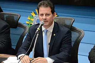 Renato Câmara solicita novos cursos de graduação para a Uems em Ivinhema