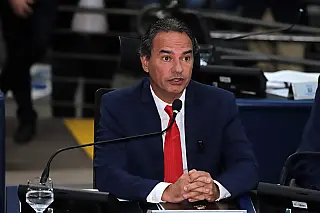 Marquinhos Trad propõe leis para facilitar o acesso à informação