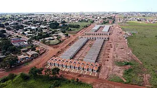 Ivinhema realiza hoje o sorteio de novas unidades habitacionais