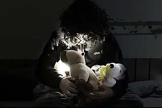 75% das vítimas de violência sexual em MS são crianças e adolescentes