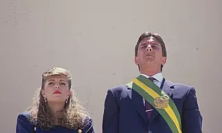 Aprovado por 441 votos a abertura de processo contra Fernando Collor