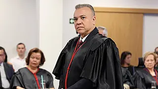 Helton Bernardes assume Corregedoria-Geral do MPMS para novo mandato consecutivo