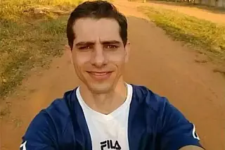 Crime em Paranaíba: Policial que matou esposa e amante é encontrado morto no presídio