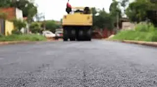 Noromix vence licitação de R$ 6,8 milhões para asfaltar ruas em Aparecida do Taboado
