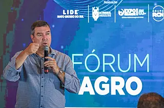 Investidores reconhecem MS como grande destino global de empreendimentos