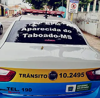 Autor de violência doméstica é preso em flagrante pela Polícia Militar