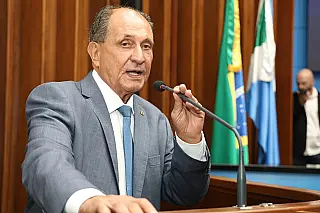 Zé Teixeira destaca regularização fundiária e fortalecimento da agricultura familiar