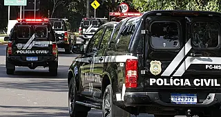 Polícia Civil de MS cria grupo para reforçar combate ao crime organizado