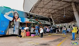 Com iniciativa inédita da AGEMS, Mulheres terão 25% de desconto no transporte intermunicipal em MS