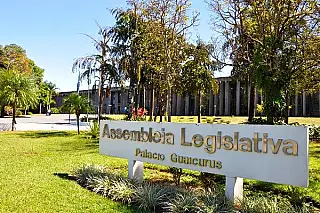 Reprocessamento de votos pode alterar composição da Assembleia Legislativa