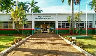 Paranaíba aplica multas a empresas por irregularidades em licitações